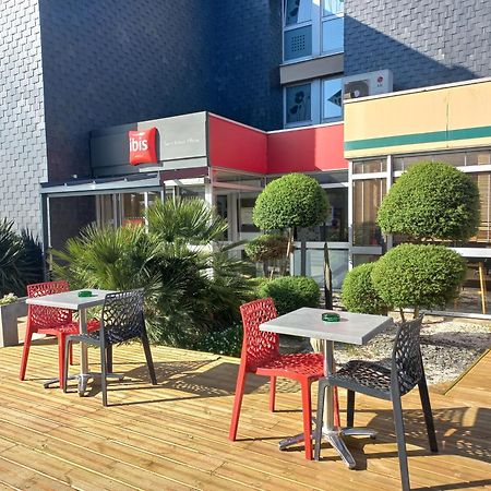 Ibis Saint Brieuc Yffiniac Hotel Ngoại thất bức ảnh