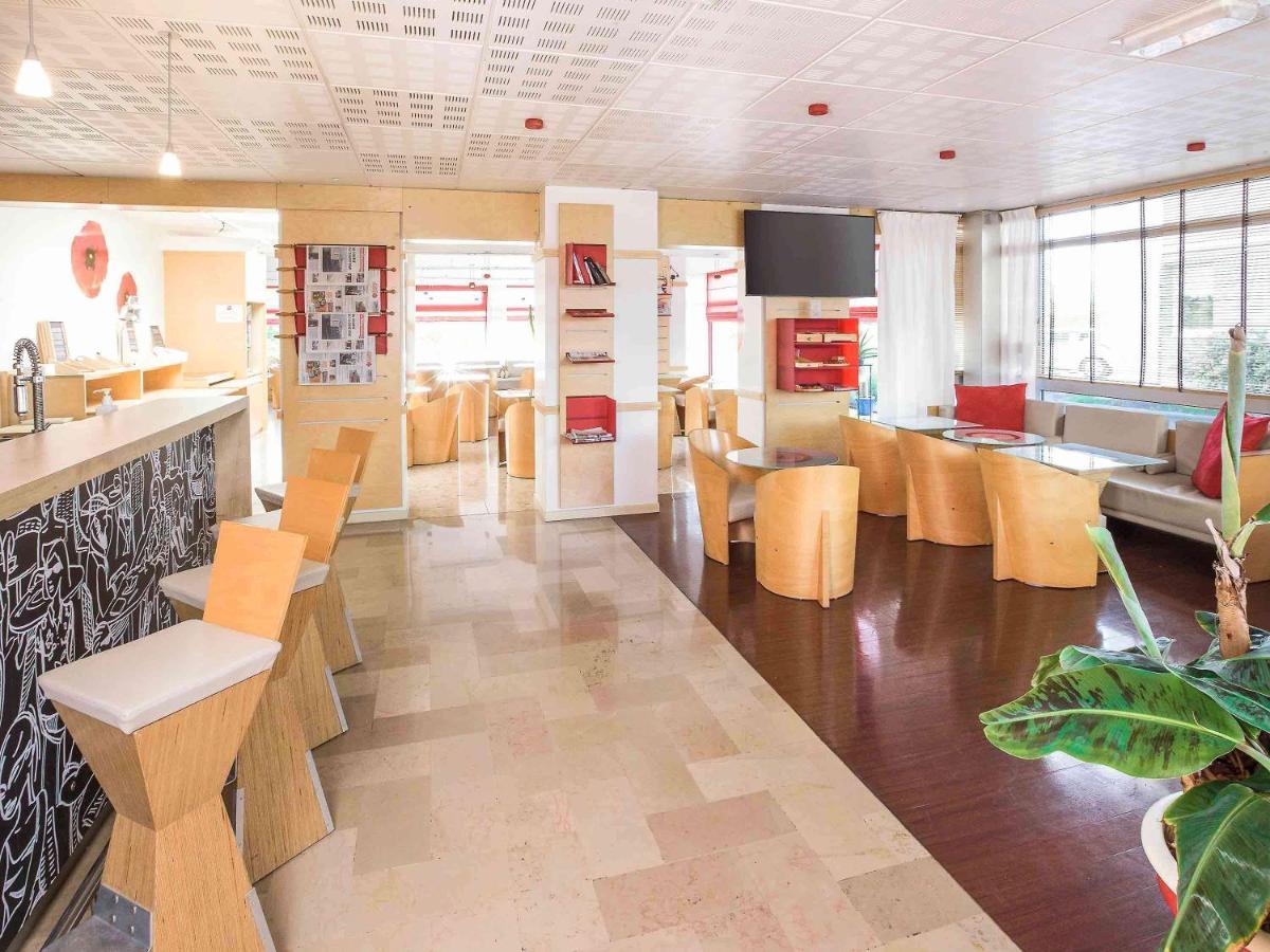 Ibis Saint Brieuc Yffiniac Hotel Ngoại thất bức ảnh