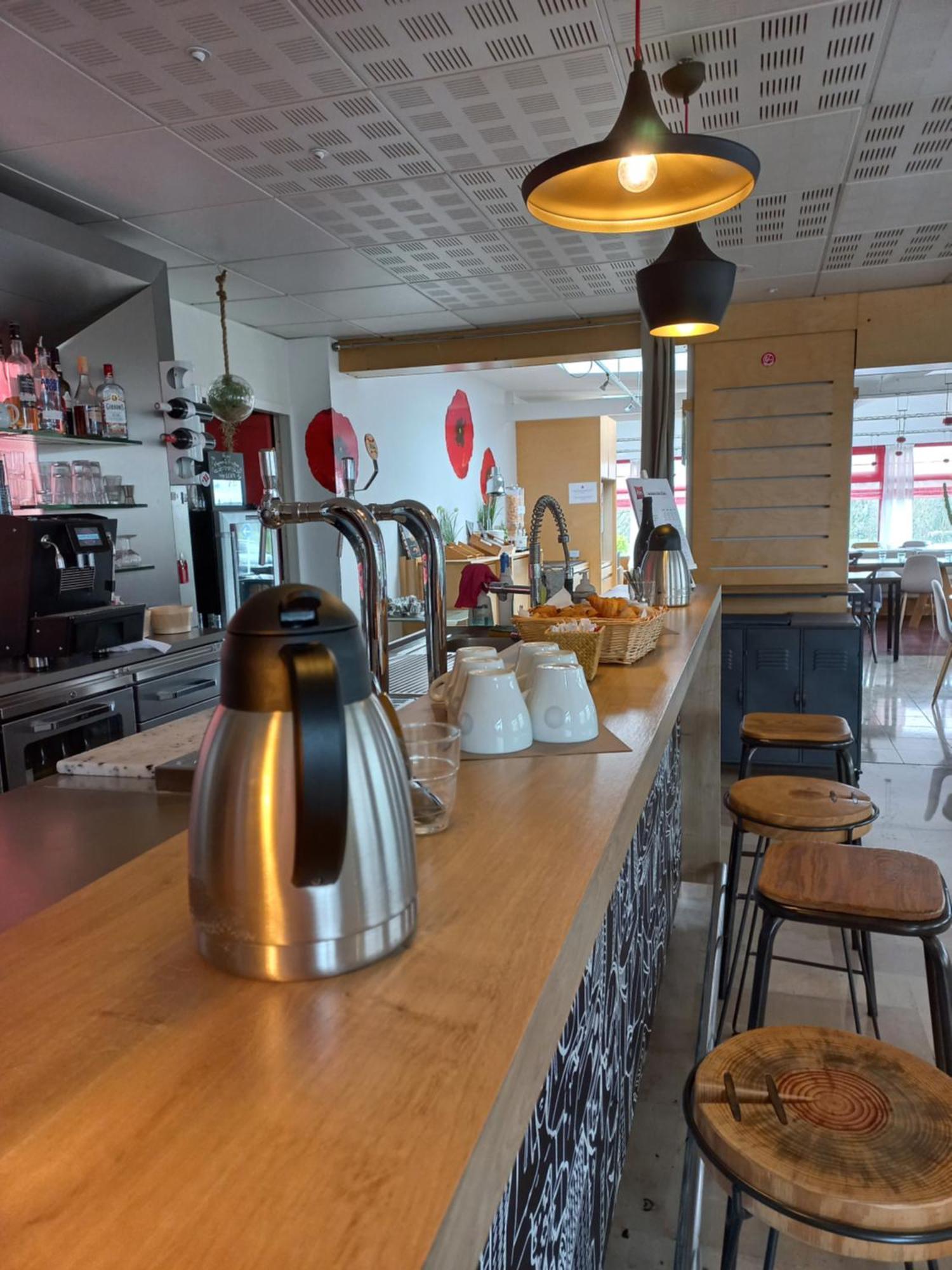 Ibis Saint Brieuc Yffiniac Hotel Ngoại thất bức ảnh