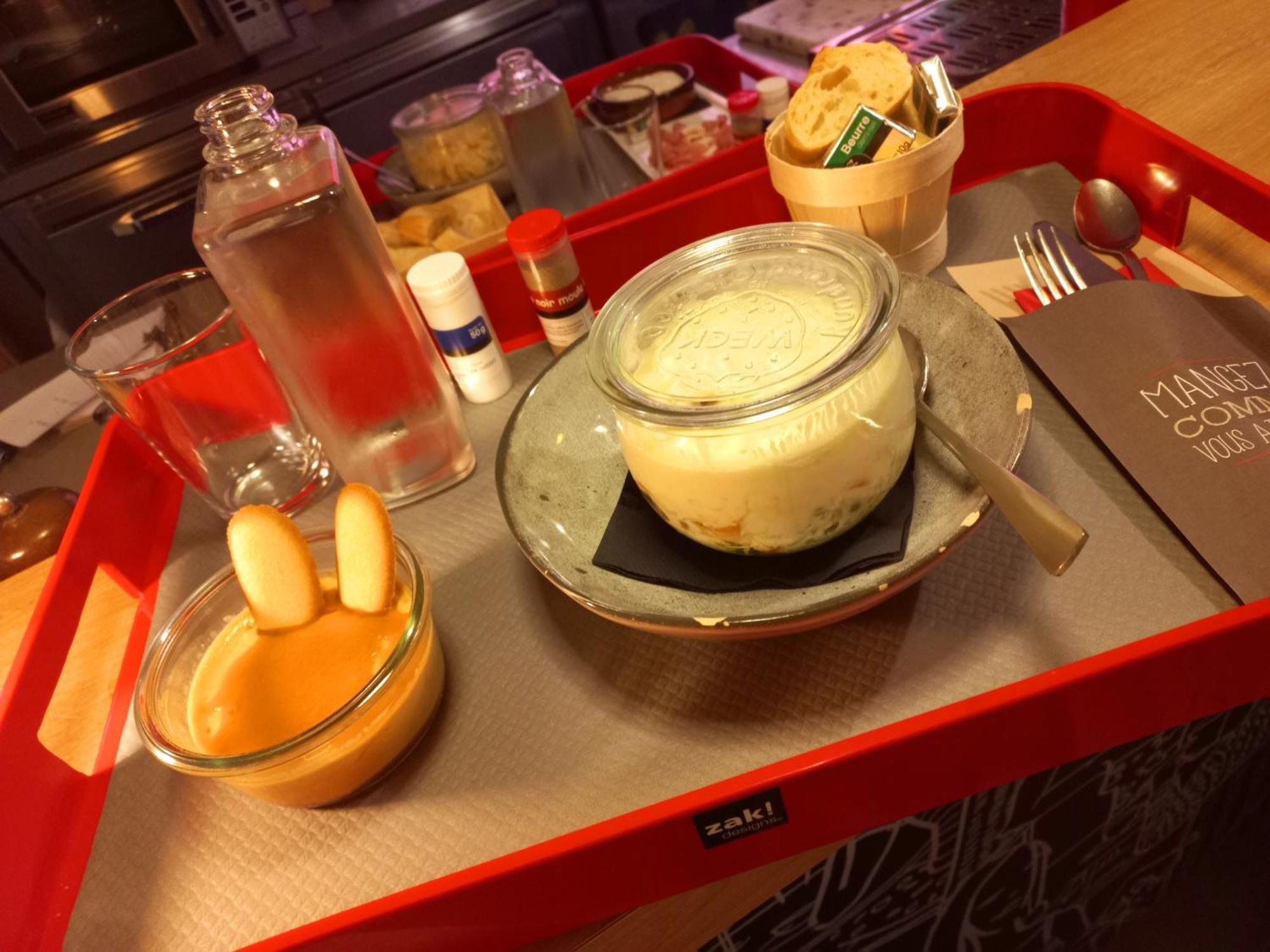 Ibis Saint Brieuc Yffiniac Hotel Ngoại thất bức ảnh