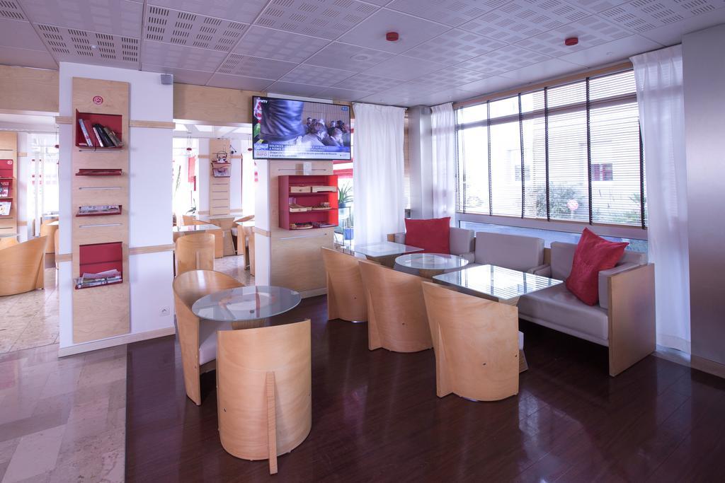 Ibis Saint Brieuc Yffiniac Hotel Ngoại thất bức ảnh