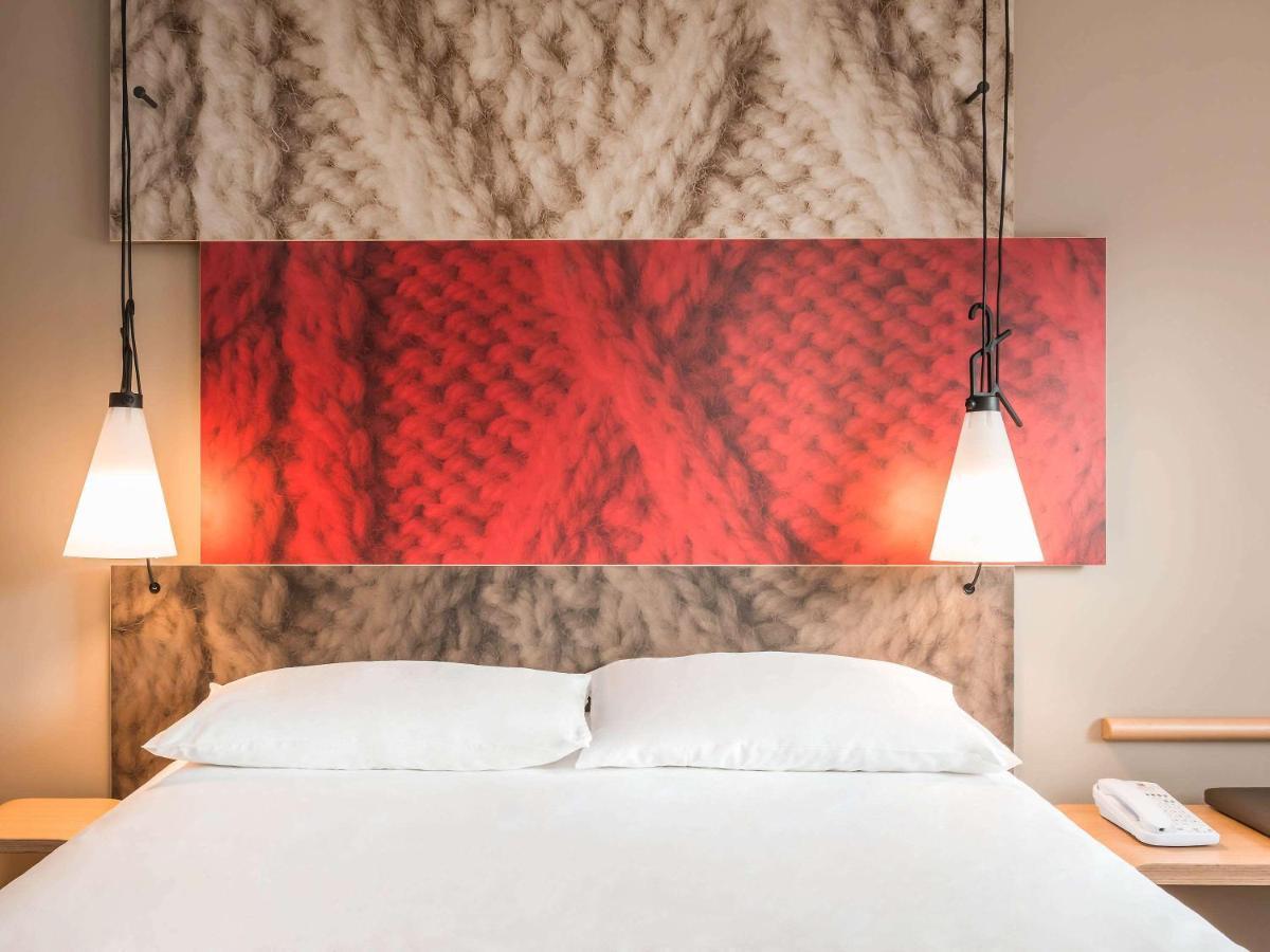 Ibis Saint Brieuc Yffiniac Hotel Ngoại thất bức ảnh